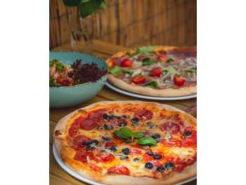 PIZZERIA – RESTAURANT – PAYS DE CHATEAUBRIAND
