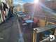 Vente crêperie terrasse à Lorient centre-ville