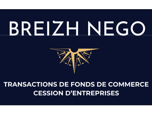 Vente  Cr&ecirc;perie - Pizzeria Nantes