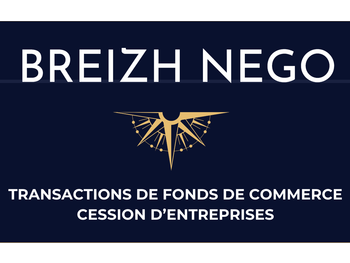 Vente pizzeria en front de mer Loire Atlantique