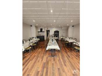 Pizzeria à Neufchâtel-en-Bray