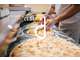Pizzeria sur place et à emporter à céder à Nîmes