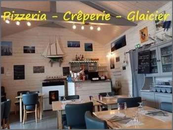 AV brasserie pizzeria 50 cvts proche Noirmoutier