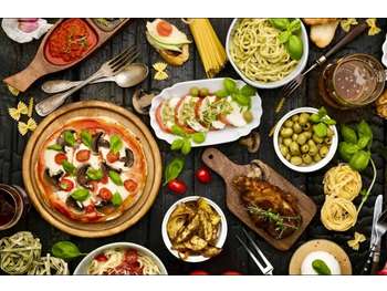 Fonds restaurant pizzeria 75011 Paris Charonne