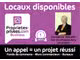Vente fonds de commerce pizzeria rénové 75015