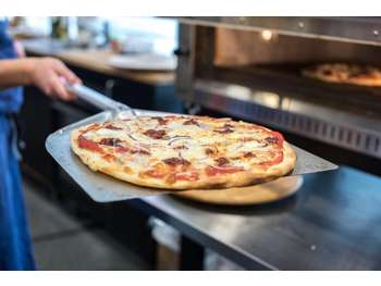 Vente pizzeria clé en mains à Pontault-Combault