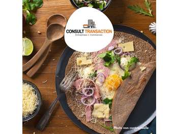A vendre fonds de commerce crêperie secteur Pornic