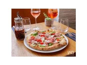 Vente pizzeria proche centre ville de Quimper