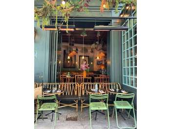Vente restaurant pizzeria St Jean de Luz