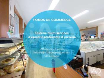 Pizzeria à Avignonet-Lauragais