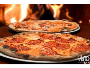 Vente pizzeria trattoria reconnue 75m² à Saintes