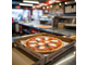 Cède pizzeria à emporter four à bois en Savoie