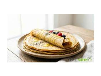 Vente crêperie dans village à 25km de Strasbourg