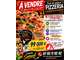 Vente pizzeria à emporter et en livraison à Toulon