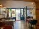 AV restaurant italien terrasse lic IV à Valence