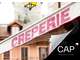 A vendre restaurant crêperie centre ville Morbihan