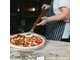 Vente pizzeria face mer en station balnéaire 83