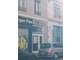 AV FDC restauration rapide Villeurbanne Charpennes