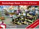 Vente déstockage + bazar 350m² Côte de Penthièvre
