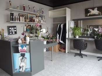 Fonds de commerce de 60m² à vendre à Arcachon