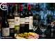 Vente cave à vins épicerie fine ville dynamique 11