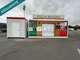 Vente fDC 33.86m²