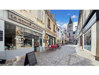 Boutique spécialisée à Brie-Comte-Robert