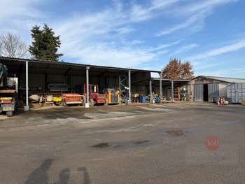 Vente entreprise BTP rentable Colayrac-Saint-Cirq