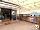 Cession FDC pizzeria 30m² empl N°1 Eaunes