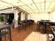 Cession FDC pizzeria 30m² empl N°1 Eaunes