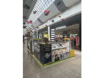 Vente Piles, Montres, Réparation  - Gal. marchande