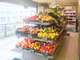 Vente fonds de commerce épicerie à Gorcy centre