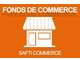 Vente FDC dans village provençal touristique 84