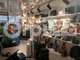 Vente maroquinerie bagagerie en galerie au Crès