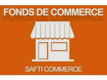 Vente salon de coiffure avec logement à Lisieux