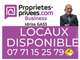 Cède FDC vente réparation téléphonie à Lyon 69001