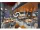 Vente restaurant de 230m² Montpellier zone bureaux