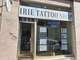 Vente centre tatouage à Nice Valrose prox tram