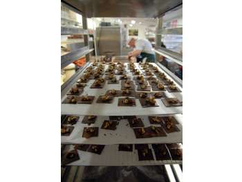 Vente pâtisserie chocolaterie glacier à Nice