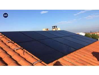 Vente entreprise énergies renouvelables à Nîmes