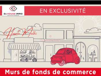 Cession FDC cosmétiques à Paris 75015