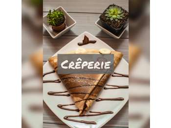 Vente crêperie dans la capitale de la Cornouaille