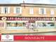 AV FDC alimentation tabac poste FDJ à Ruch centre