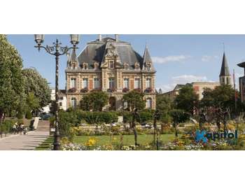 Vente Salon esthétique Emplacement N°1 Rueil (92)