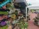 Vente FDC fleuriste env très passant à Talant