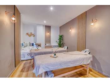 Vente FDC Spa sous franchise Toulouse Cartoucherie