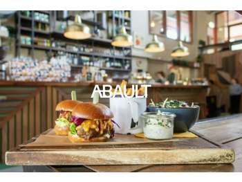Vente FDC idéal restaurant bar à Toulouse centre