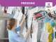 Vente pressing secteur dynamique prox Versailles