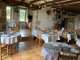 Cède ancienne ferme restaurée 600m² les Billanges