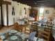 Cède ancienne ferme restaurée 600m² les Billanges